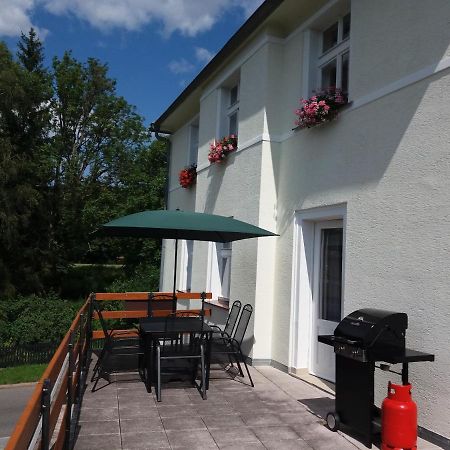 Apartmany U Marianske Kaple Česká Kamenice 外观 照片