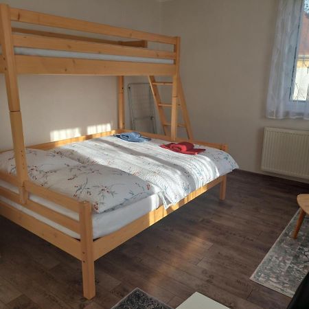 Apartmany U Marianske Kaple Česká Kamenice 外观 照片