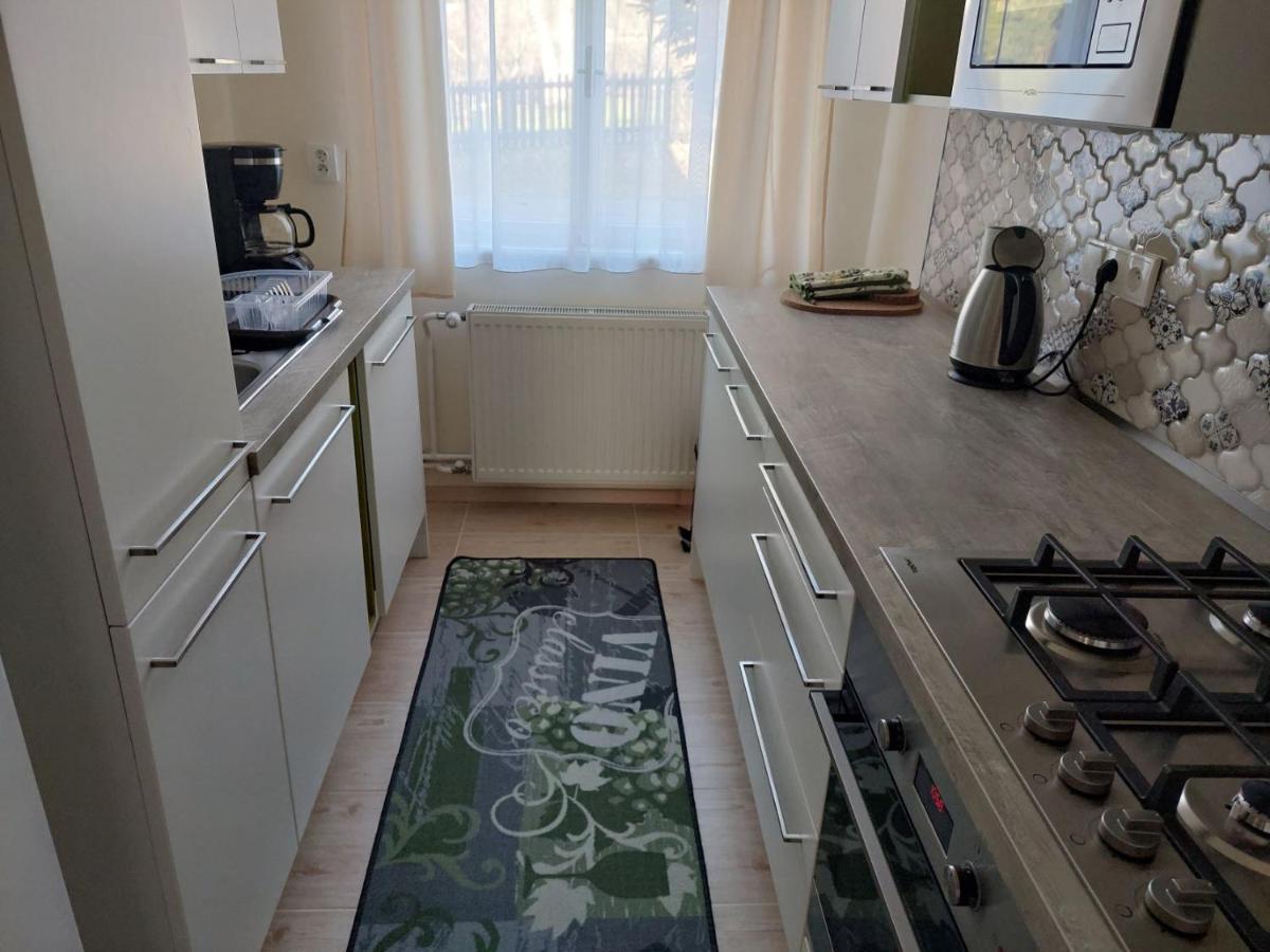 Apartmany U Marianske Kaple Česká Kamenice 外观 照片