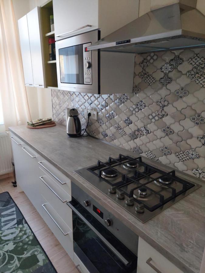 Apartmany U Marianske Kaple Česká Kamenice 外观 照片