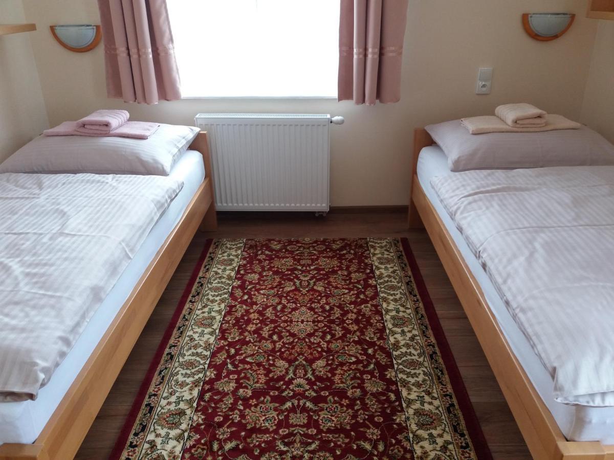 Apartmany U Marianske Kaple Česká Kamenice 外观 照片