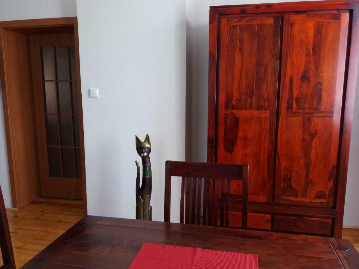 Apartmany U Marianske Kaple Česká Kamenice 外观 照片