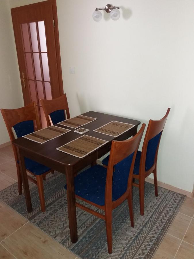 Apartmany U Marianske Kaple Česká Kamenice 外观 照片