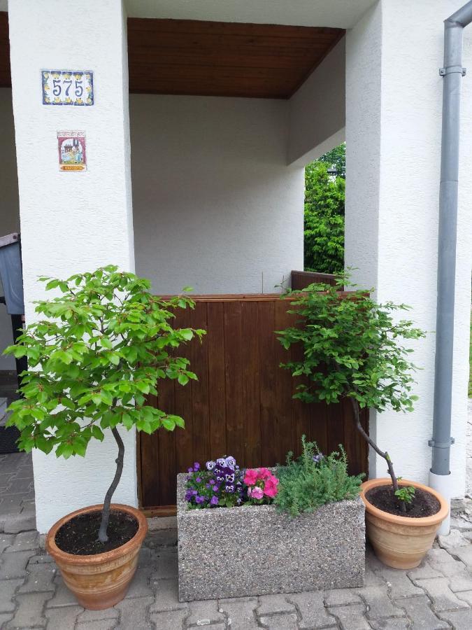 Apartmany U Marianske Kaple Česká Kamenice 外观 照片