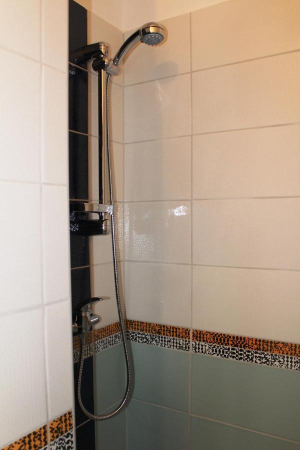 Apartmany U Marianske Kaple Česká Kamenice 外观 照片